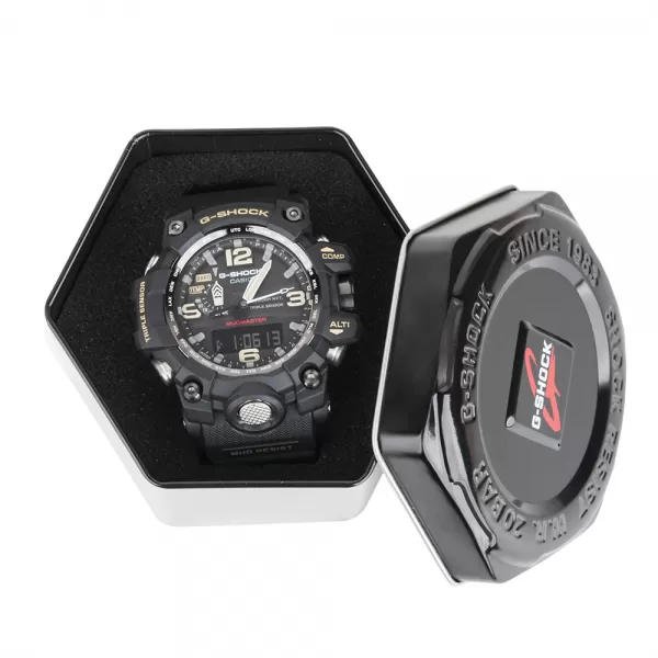 Casio - G-Shock Mudmaster GWG1000-1A