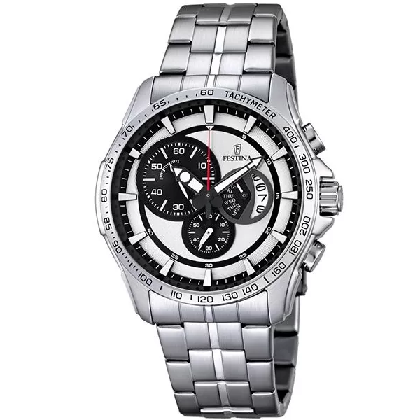 Festina - Chrono Sport 6849/2