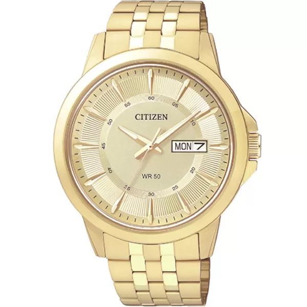 Citizen - Gents AQ Basic BF2013-56PE