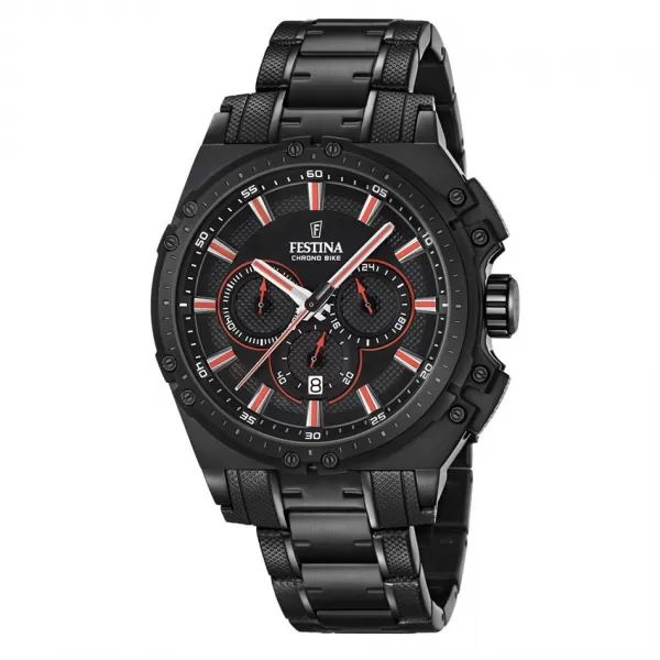 Festina - Chrono Bike 16969/4