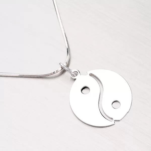 Přívěsek stříbro 925 M5500T