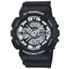 Casio G-Shock GA-110BW-1A