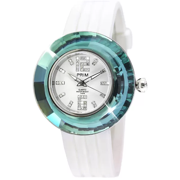 Prim - Preciosa Crystal Time B W02C.10229.B