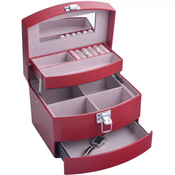 Šperkovnice SP-304/A7