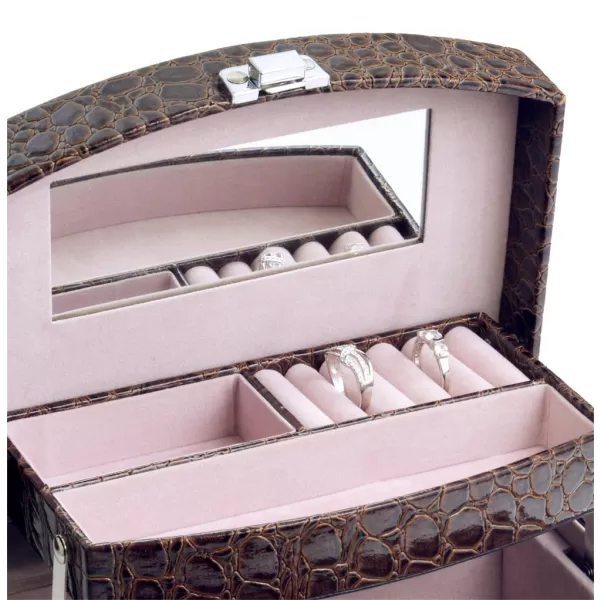 Šperkovnice SP-300/A21