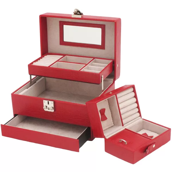 Šperkovnice SP-577/A7