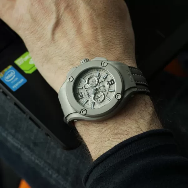 PRIM Challenger - E W01P.13024.E