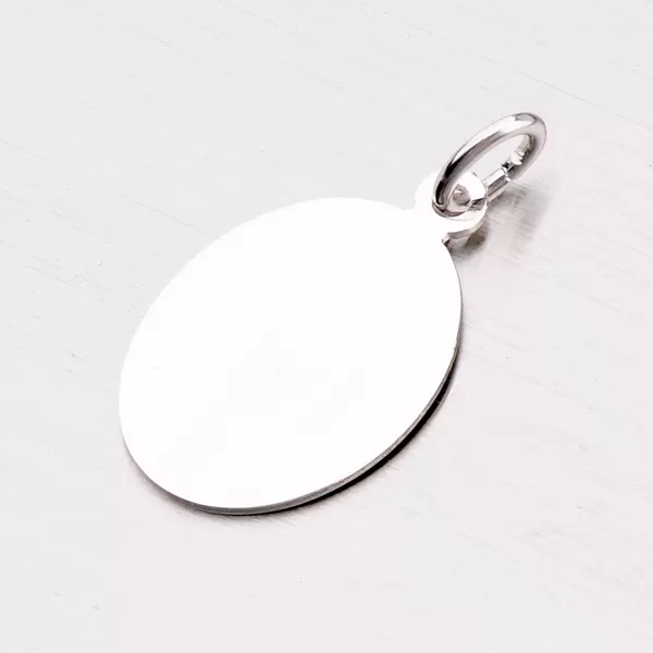 Přívěsek ze stříbra AAA-035-TPZG