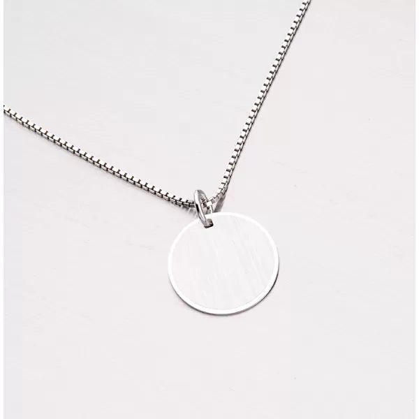 Stříbrný přívěsek GAA-003-TPZG