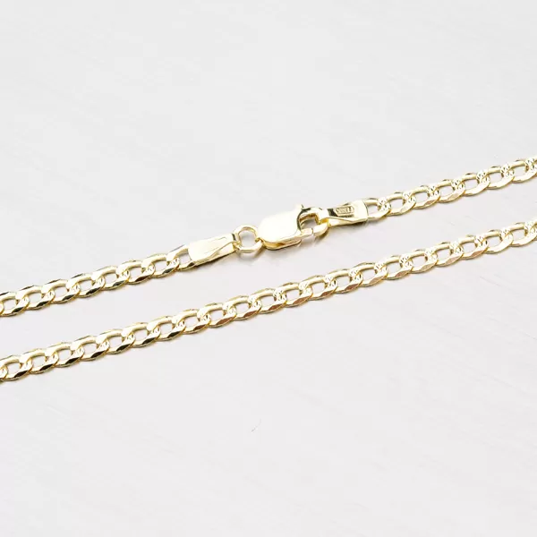 Zlatý náramek Pancer 44-1127