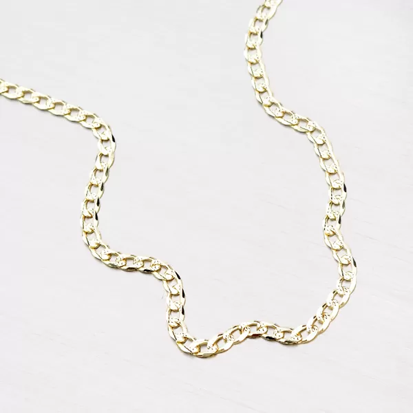 Zlatý náramek Pancer 44-1127