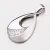 Dámský přívěsek stříbro 925 zirkon ZS-058P-OKS