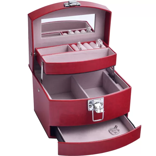 Šperkovnice SP-300/A7