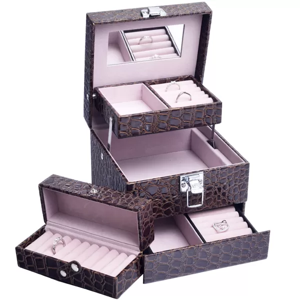 Šperkovnice SP-252/A21