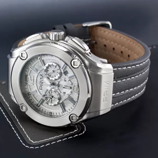 PRIM Challenger - A W01P.13024.A