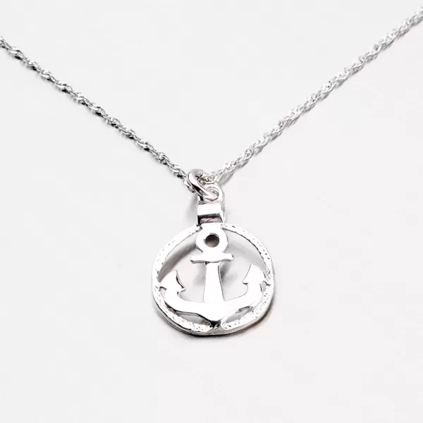 Stříbrný přívěsek YNG3089