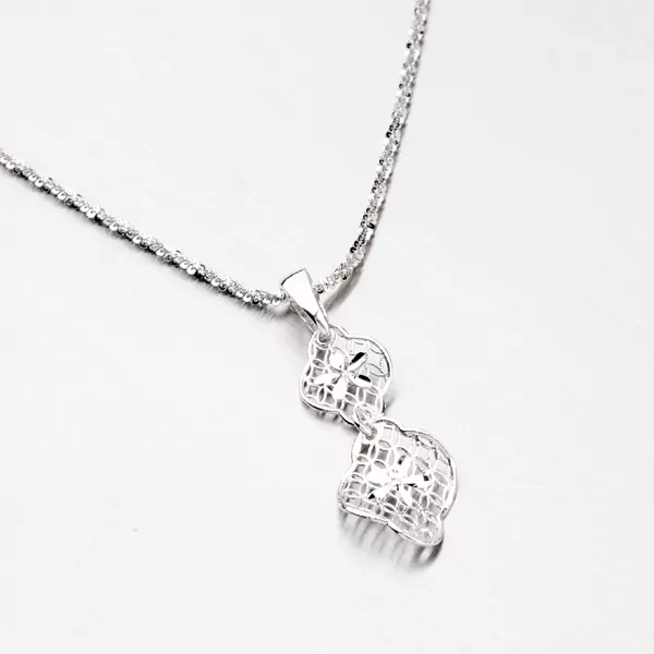 Dámský přívěsek stříbro 925 P1700014-2142-SLX