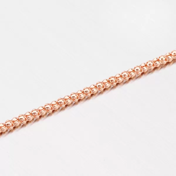 Náramek ze stříbra B1400740-1264-SLX