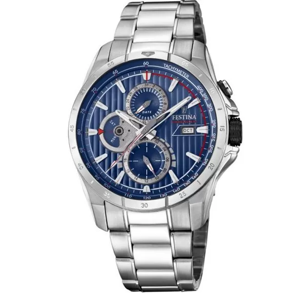 Festina - Multifunction 16995/3