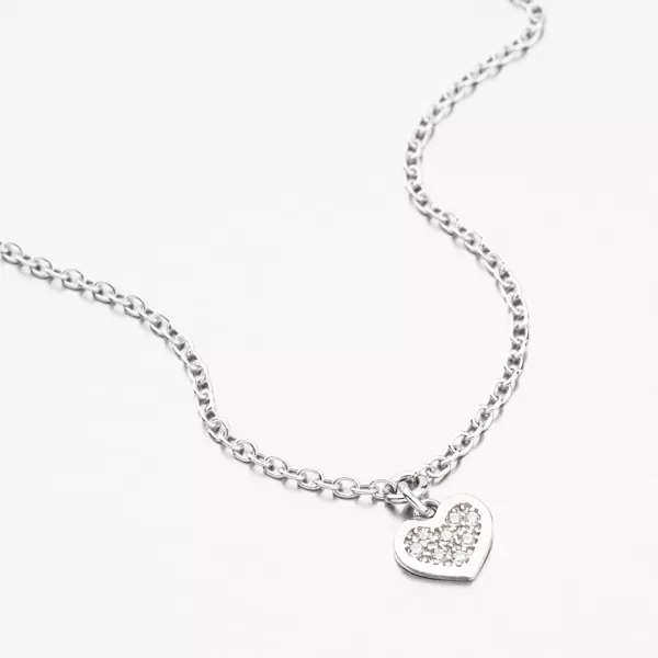 Náramek se zirkony B1600147-0331-SLX