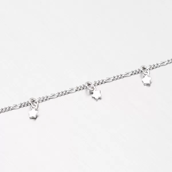 Dámský náramek stříbro 925 B1603010-0331-SLX