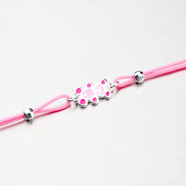 Dětský náramek stříbro 925 B1604266-2224-SLX