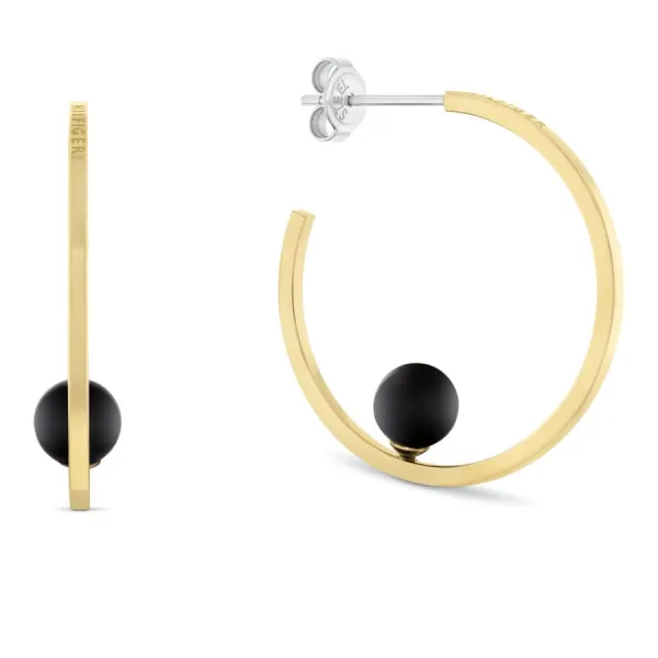 Tommy Hilfiger SEMI-PRECIOUS BEADS
