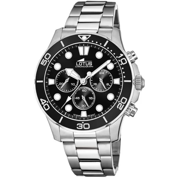 Lotus Excellent Chrono