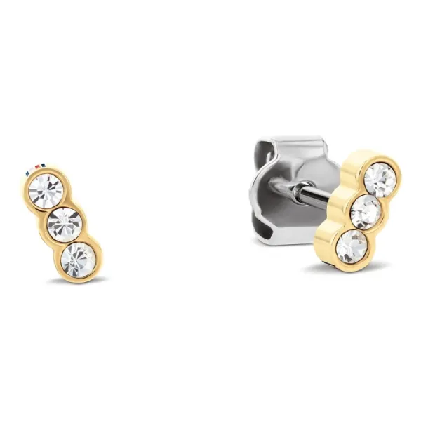Tommy Hilfiger ESSENTIAL EARRINGS