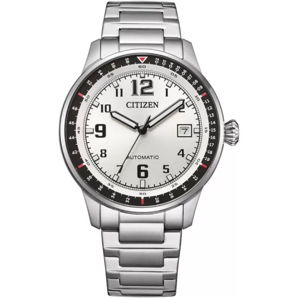 Citizen Sports Urban Military Automatic