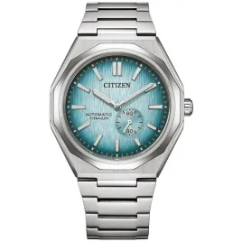 Citizen Sports Automatic Super Titanium