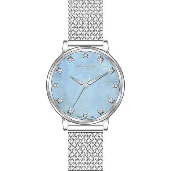 Hodinky LC07401.300 LEE COOPER