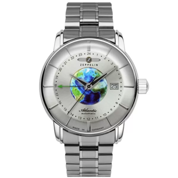 Hodinky Zeppelin