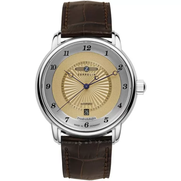 Zeppelin Friedrichshafen Automatic