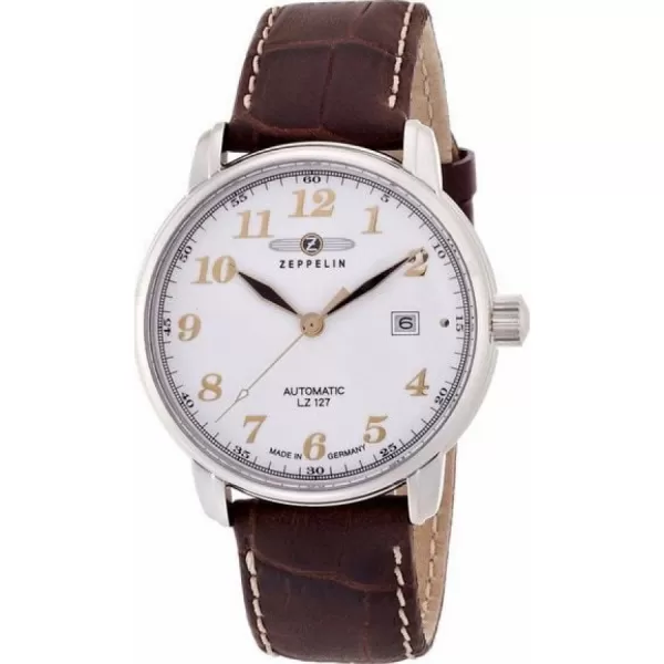 Hodinky Zeppelin LZ 127 Graf