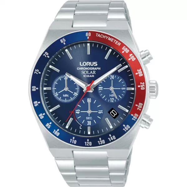 Hodinky Lorus RZ521AX9