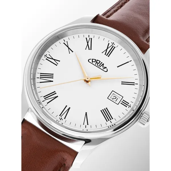 Prim Linea II 40 Q Roman - C