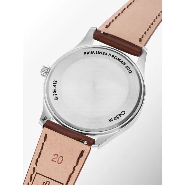 Prim Linea II 40 Q Roman - C