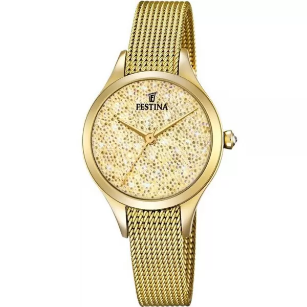 Festina - Swarovski 20337/2