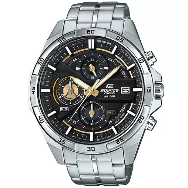 Casio - Edifice EFR-556D-1AVUEF