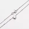 Náhrdelník se zirkonem N1400013-0871-SLX