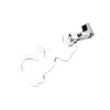 Přívěsek stříbro 925 - kočička P1400168-1507-SLX