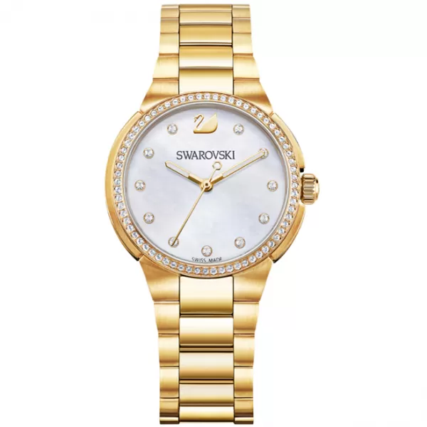 Swarovski City Mini watch 5221172