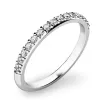 Zásnubní prsten s diamanty ZP-10845D