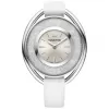 Crystalline Oval White 5158548