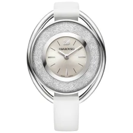 Crystalline Oval White 5158548