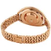 Swarovski Crystalline Oval Rose Gold 5200341