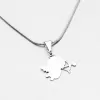 Stříbrný přívěsek amor - bůh lásky P1400191-1507-SLX