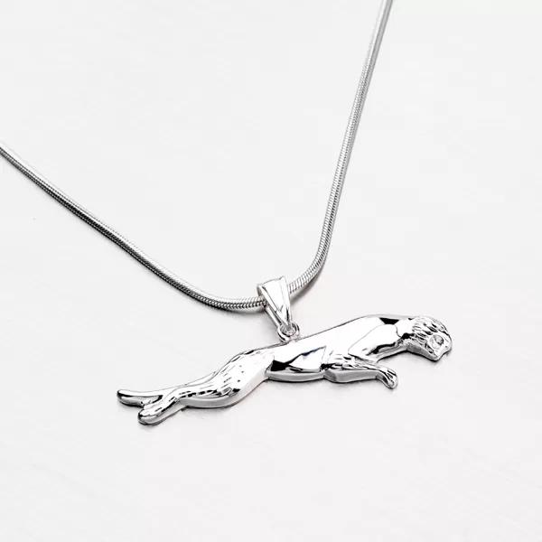 Stříbrný přívěsek XDCSTP12037/2-RD/GW