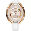 Swarovski - Crystalline Oval White Tone 5230946